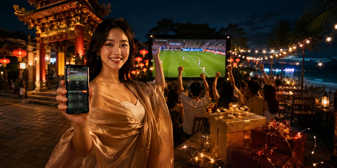 Người chơi tận hưởng giải trí casino tại bãi biển Hà Nội một cách thư thái